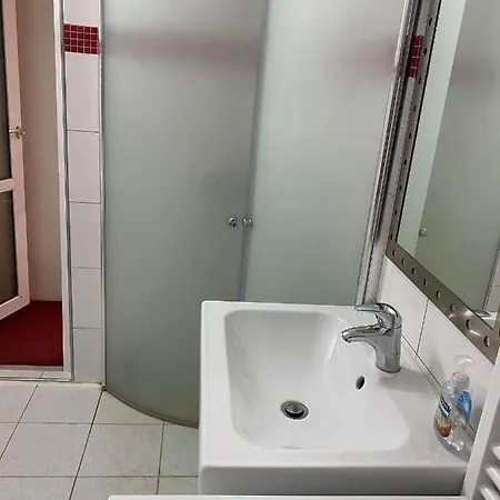 Excellent & Lovely 2 Bedrooms In Cph Rodovre