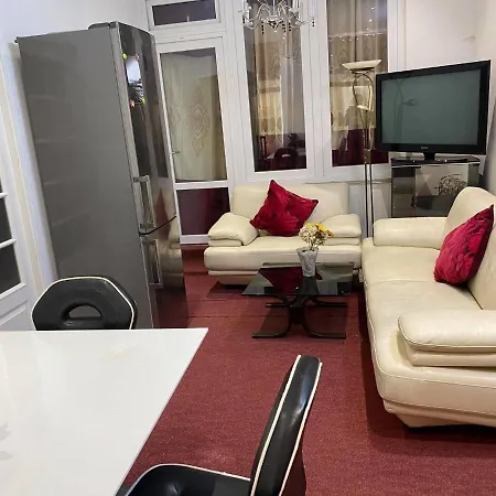 Excellent & Lovely 2 Bedrooms In Cph Apartment Rodovre