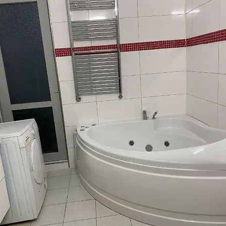 Excellent & Lovely 2 Bedrooms In Cph Apartment