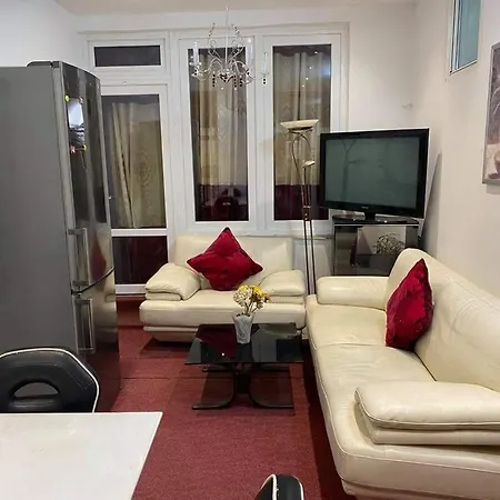 Apartment Excellent & Lovely 2 Bedrooms In Cph Rodovre